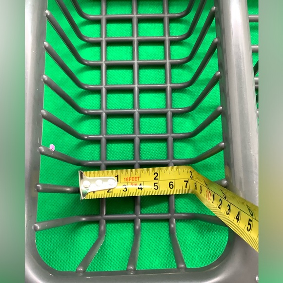 Busy Me Lets Do Dishes Play Set Replacement Dish Rack Only - Picture 4 of 6